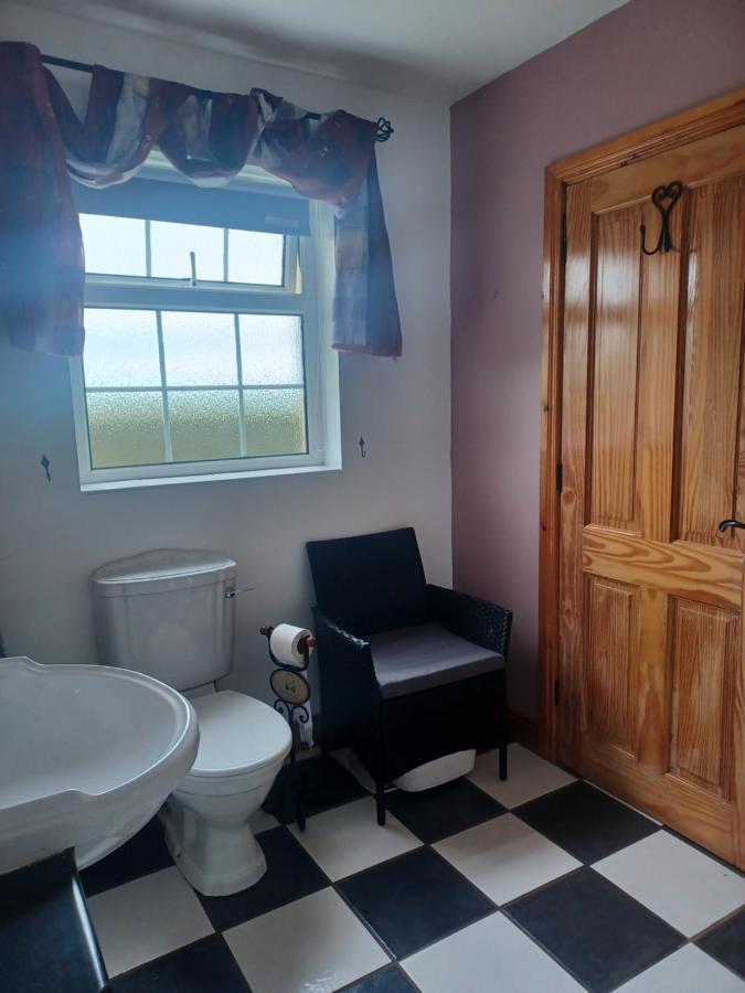 Loughview Retreat In The Mournes Apartment Newcastle  Exterior photo